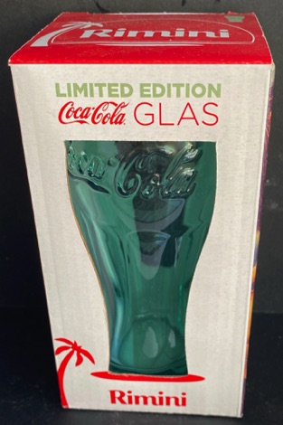 308019-1 € 4,00 coca cola glas contour groen  rimini D7 H 13 cm.jpeg
